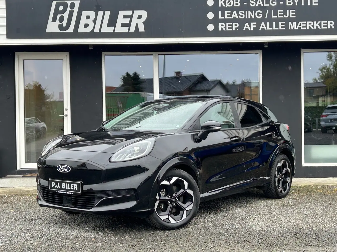 Billede 1 - Ford Puma 43 Gen-E Premium