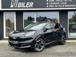 Ford Puma 43 Gen-E Premium