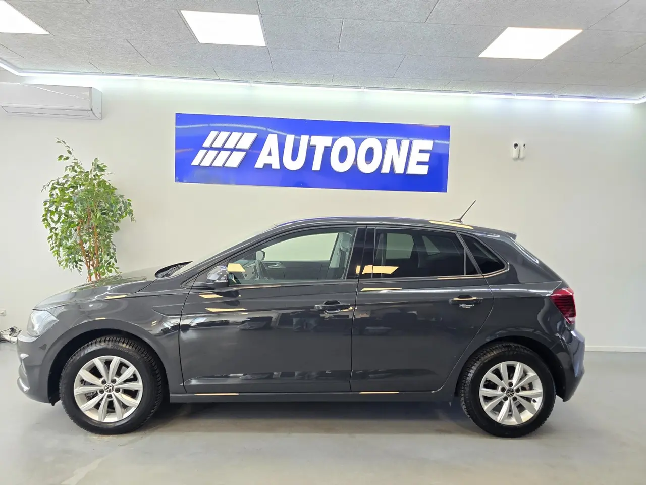 Billede 2 - VW Polo 1,0 TSi 110 Highline Van