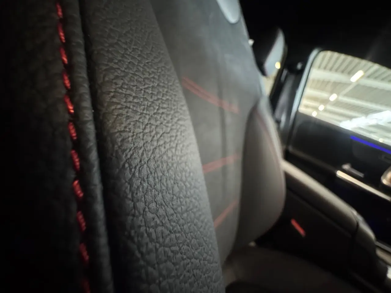 Billede 13 - Mercedes EQA250+  AMG Line