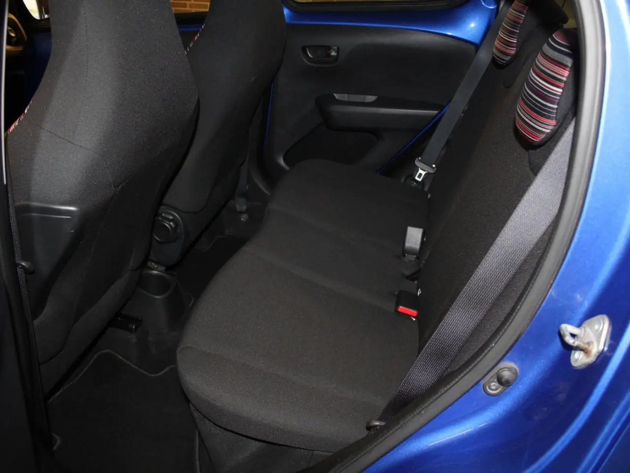 Billede 5 - Citroën C1 1,0 VTi Feel