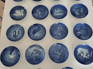 B&G Mors dags platter
