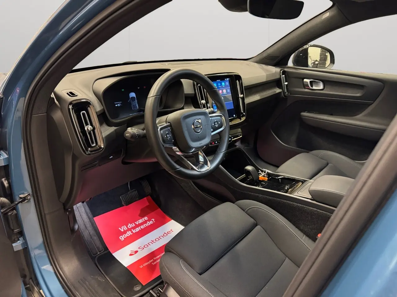Billede 5 - Volvo C40 P6 ReCharge Plus