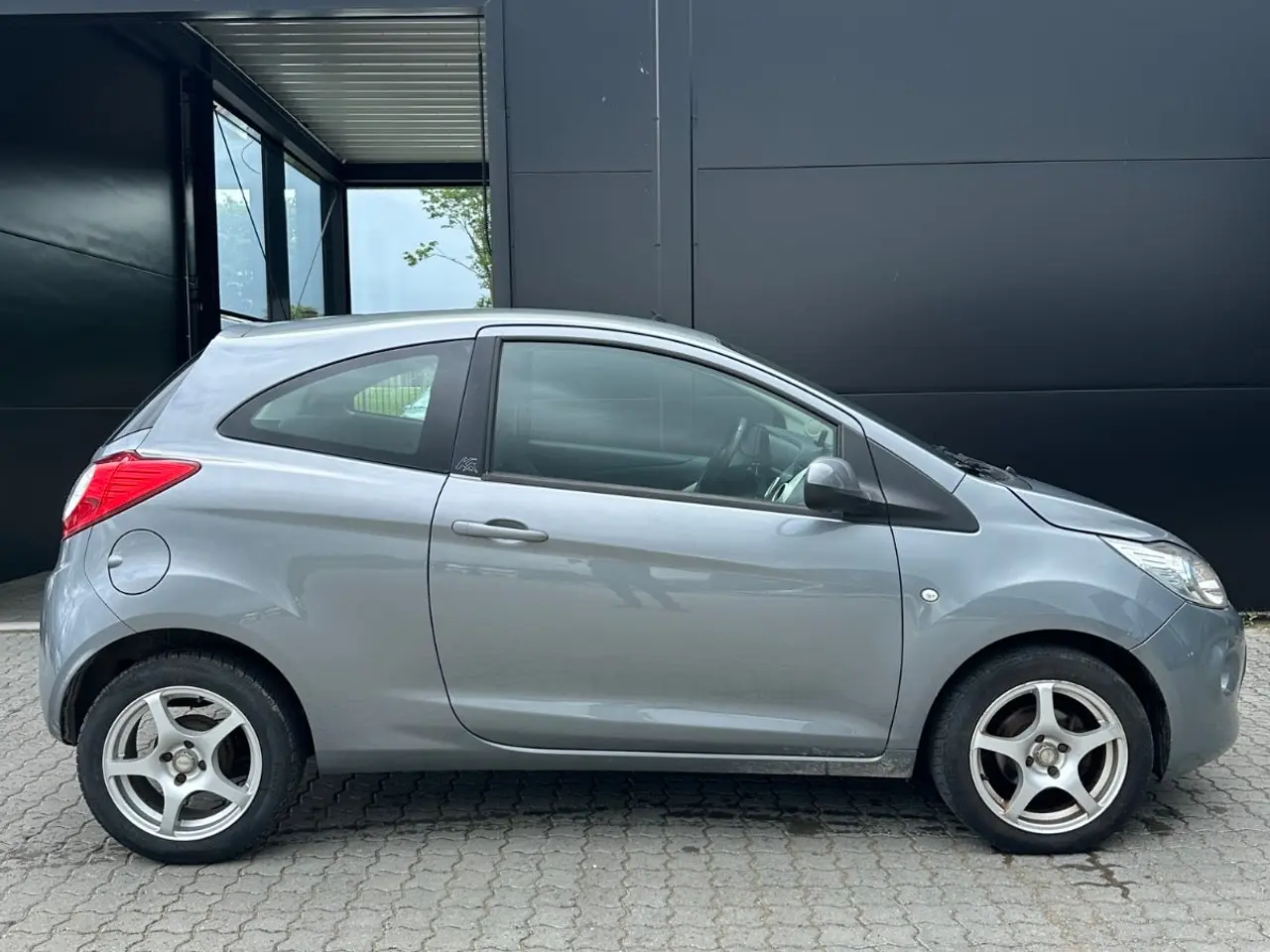 Billede 2 - Ford Ka 1,2 Trend