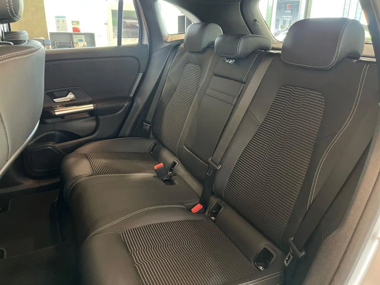 Billede 14 - Mercedes EQA250  Progressive