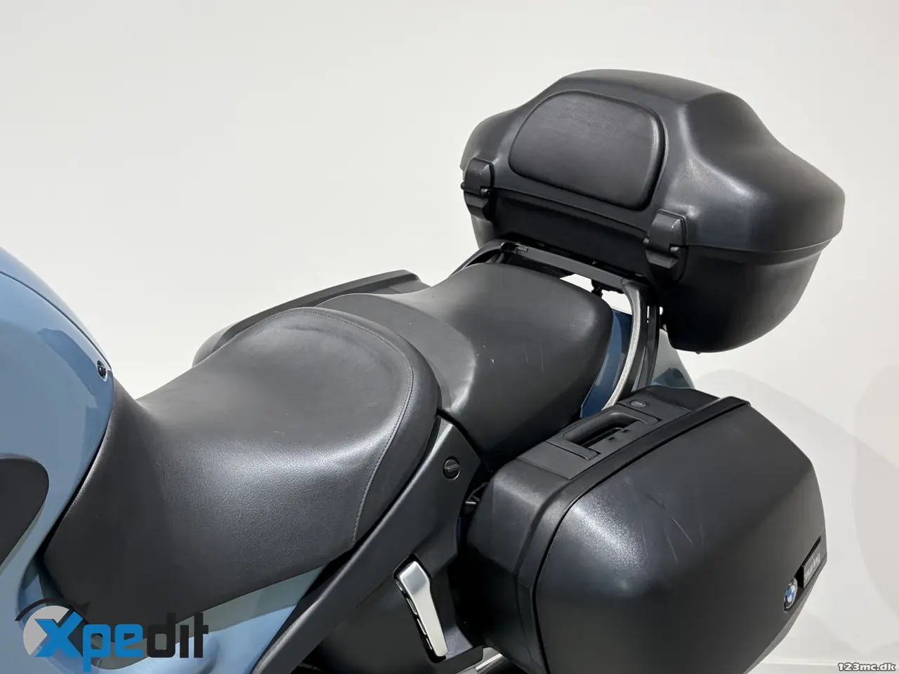 Billede 19 - BMW R 1100 RT