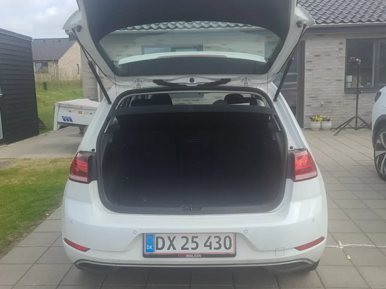 Billede 10 - VW e-Golf VII