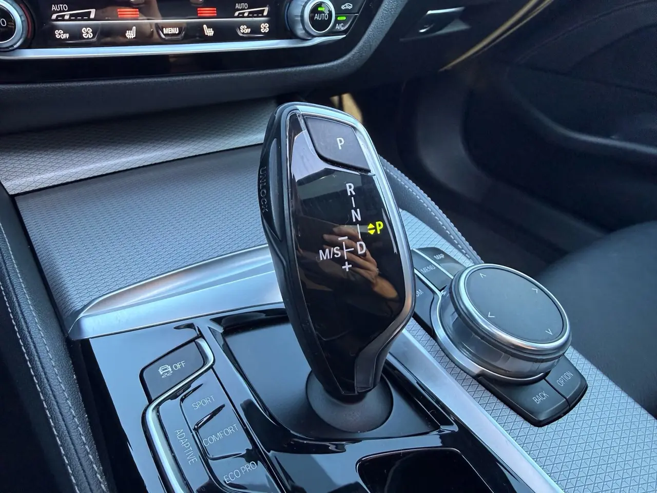 Billede 22 - BMW 520d Touring 2,0 D M-Sport Steptronic 190HK Stc 8g Aut.