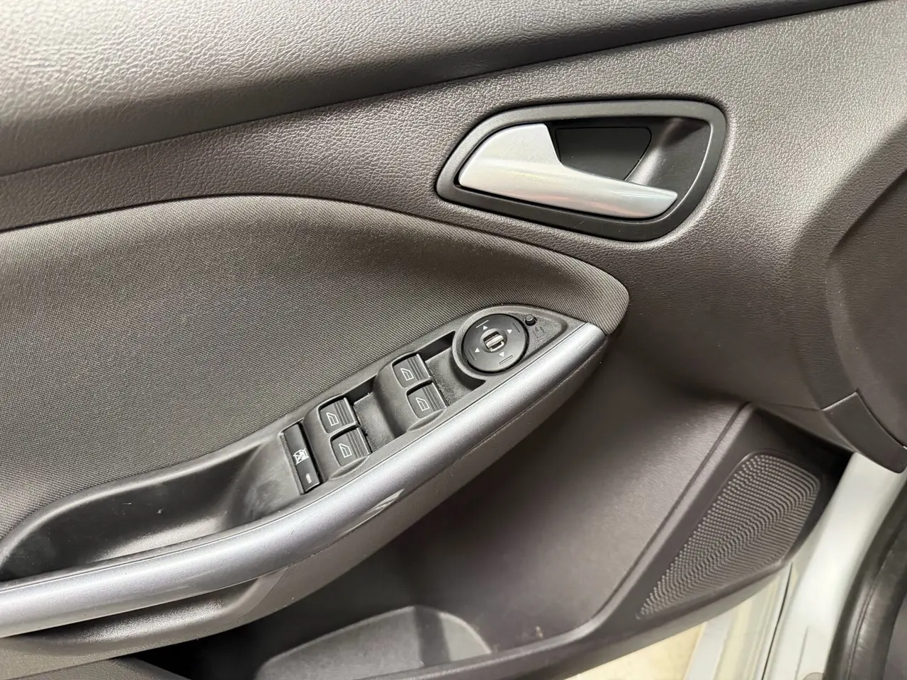 Billede 10 - Ford Focus 1,0 EcoBoost Titanium 125HK Stc 6g