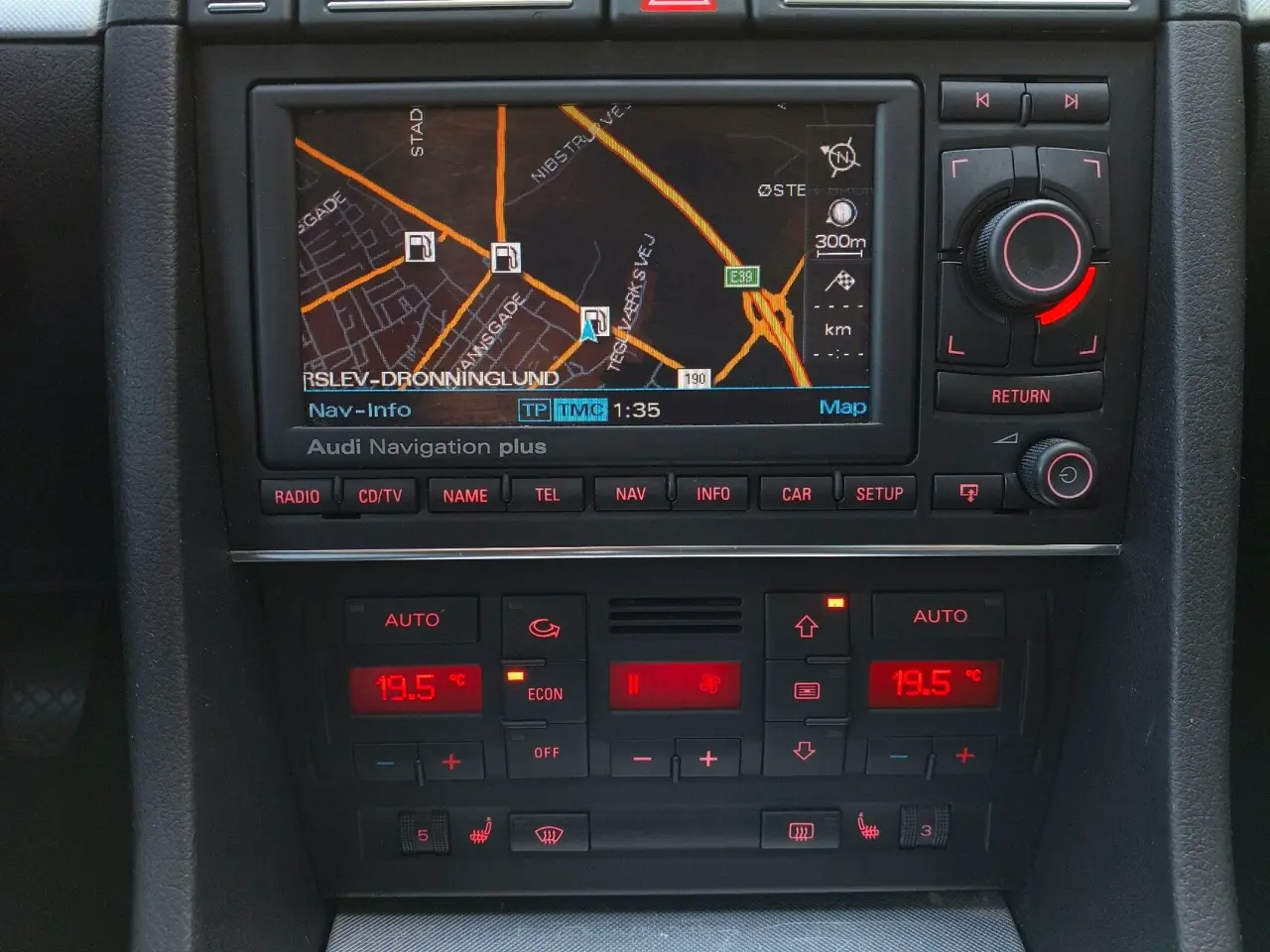 Billede 7 - Audi A4 Avant 2,0 130HK Stc