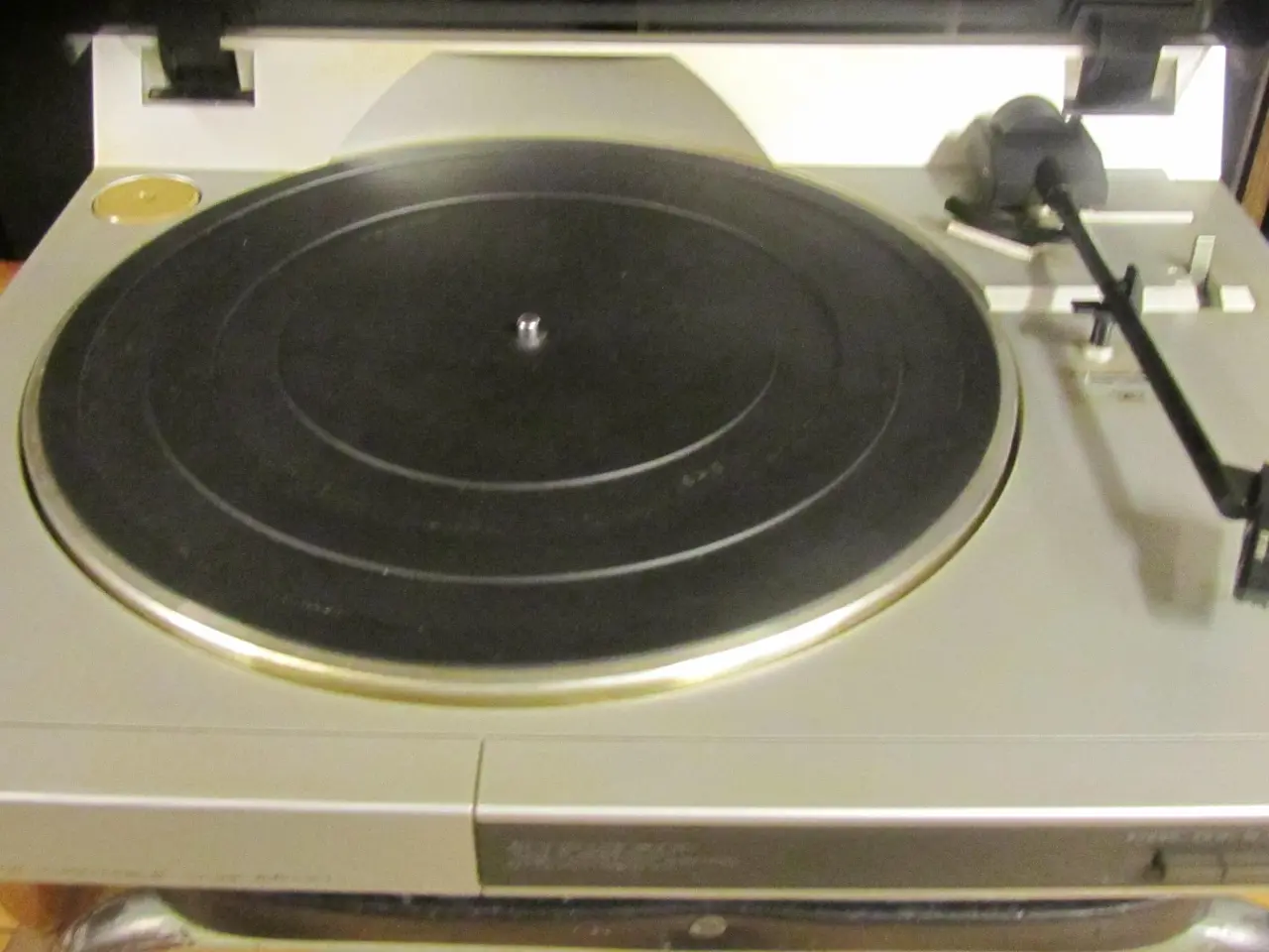 Billede 8 - AKAI AP-X1  SEMI-AUTOMATISK