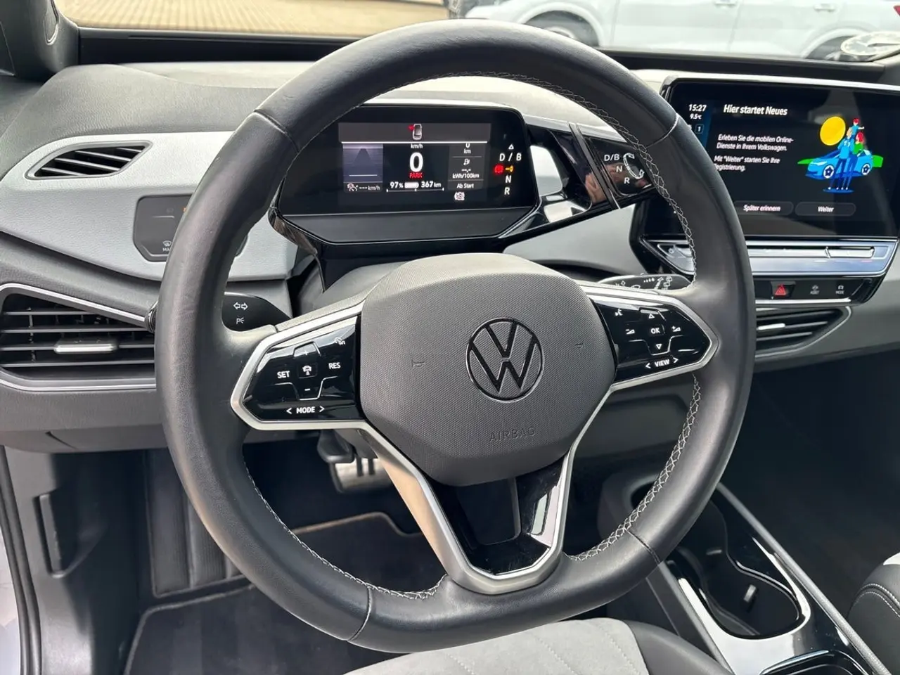 Billede 8 - VW ID.3 77 Pro S