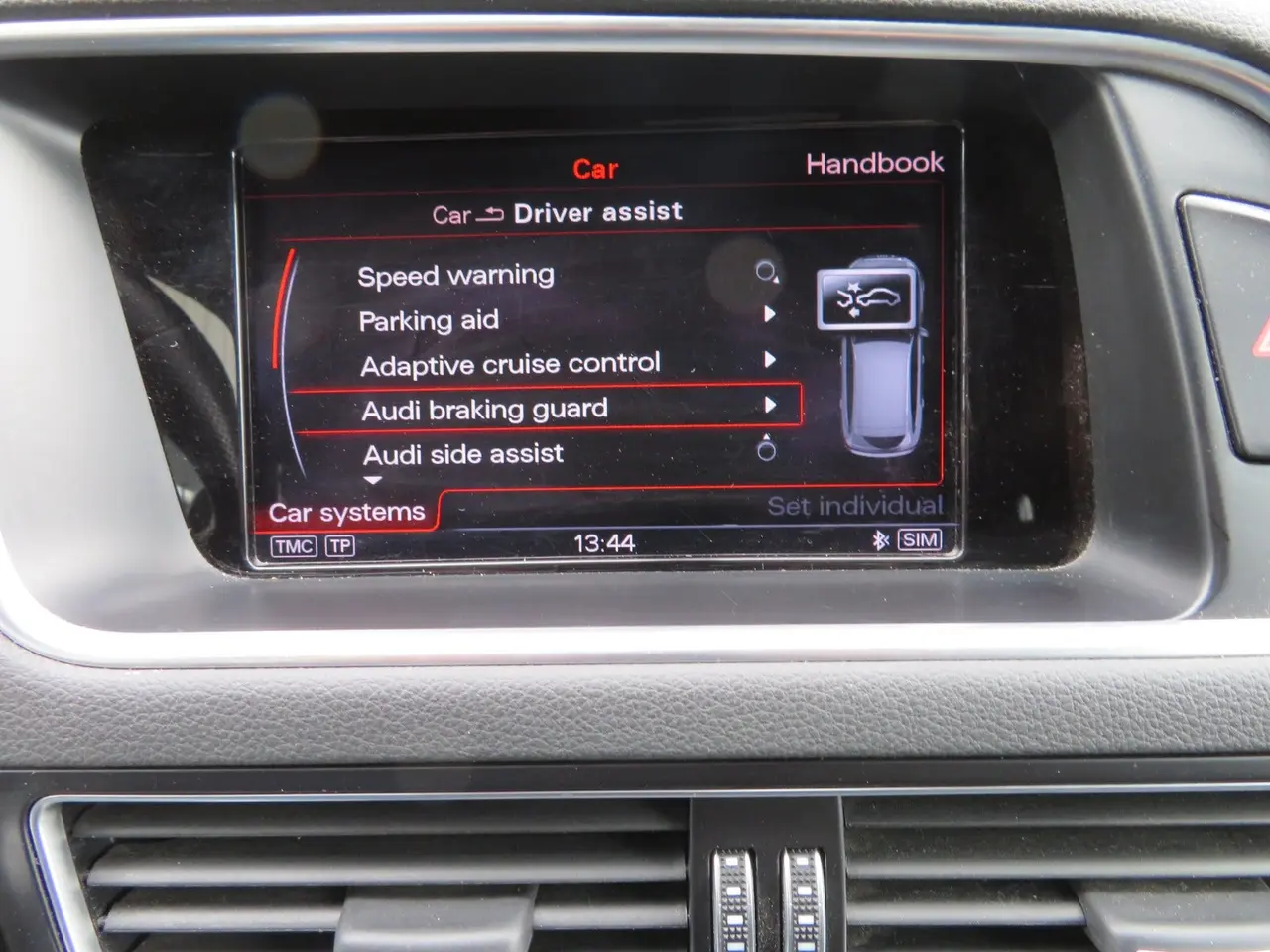 Billede 18 - Audi Q5 3,0 TDi 258 S-line quattro S-tr.