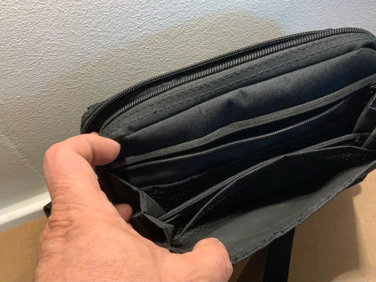 Billede 4 - Travel Blue Rejsetaske