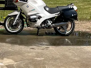 Bmw R1100rs