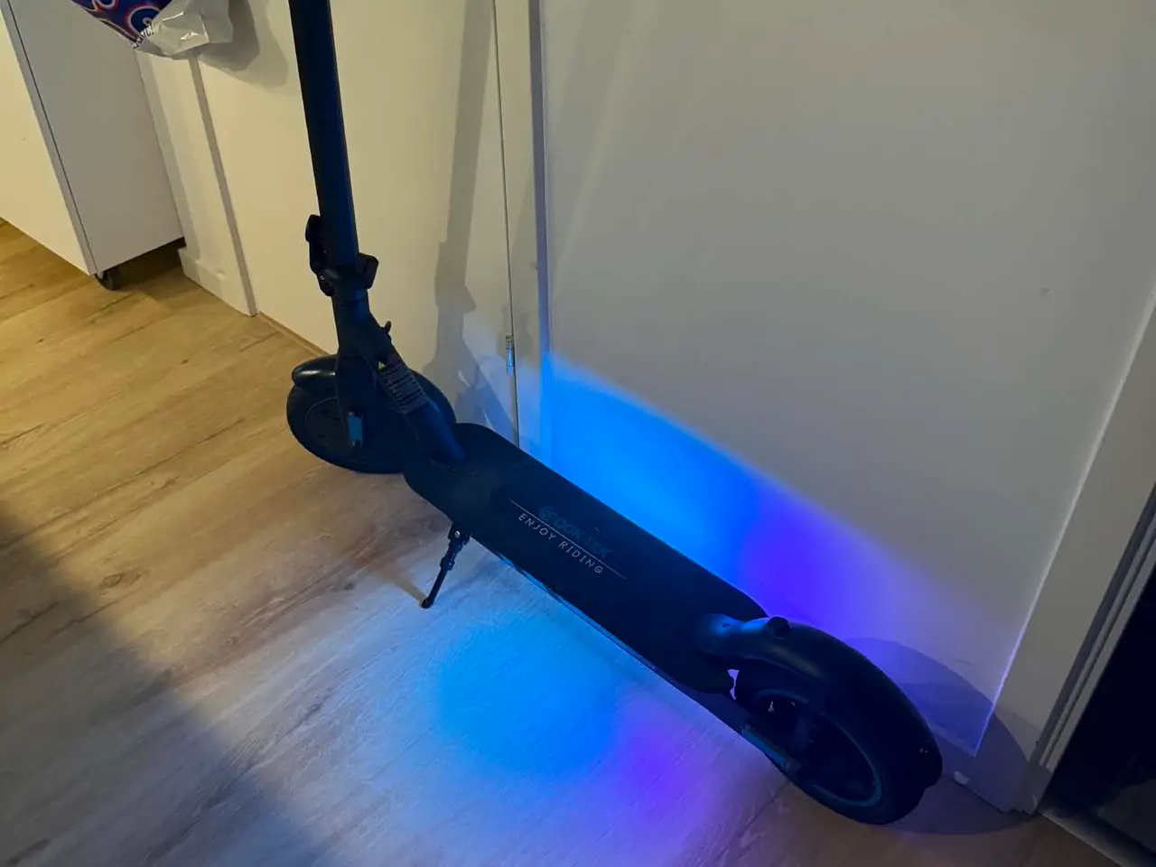 Billede 1 - V10 pro med diskolys