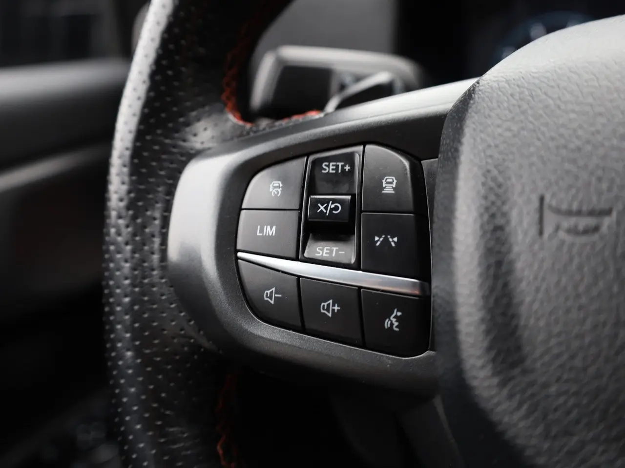 Billede 7 - Ford Ranger Raptor 3,0 V6 EcoBoost Db.Kab aut.