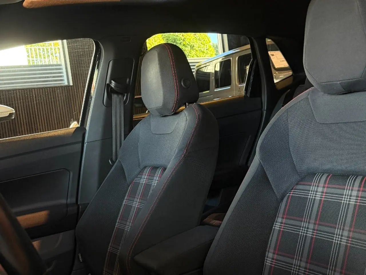 Billede 14 - VW Polo 2,0 GTi DSG