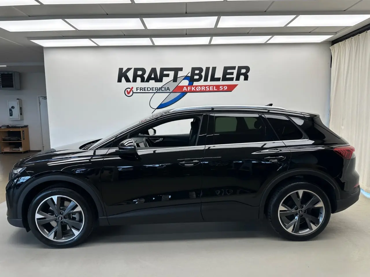 Billede 2 - Audi Q4 e-tron 40
