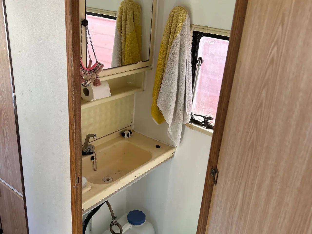 Billede 9 - Autocamper VW LT35 1977