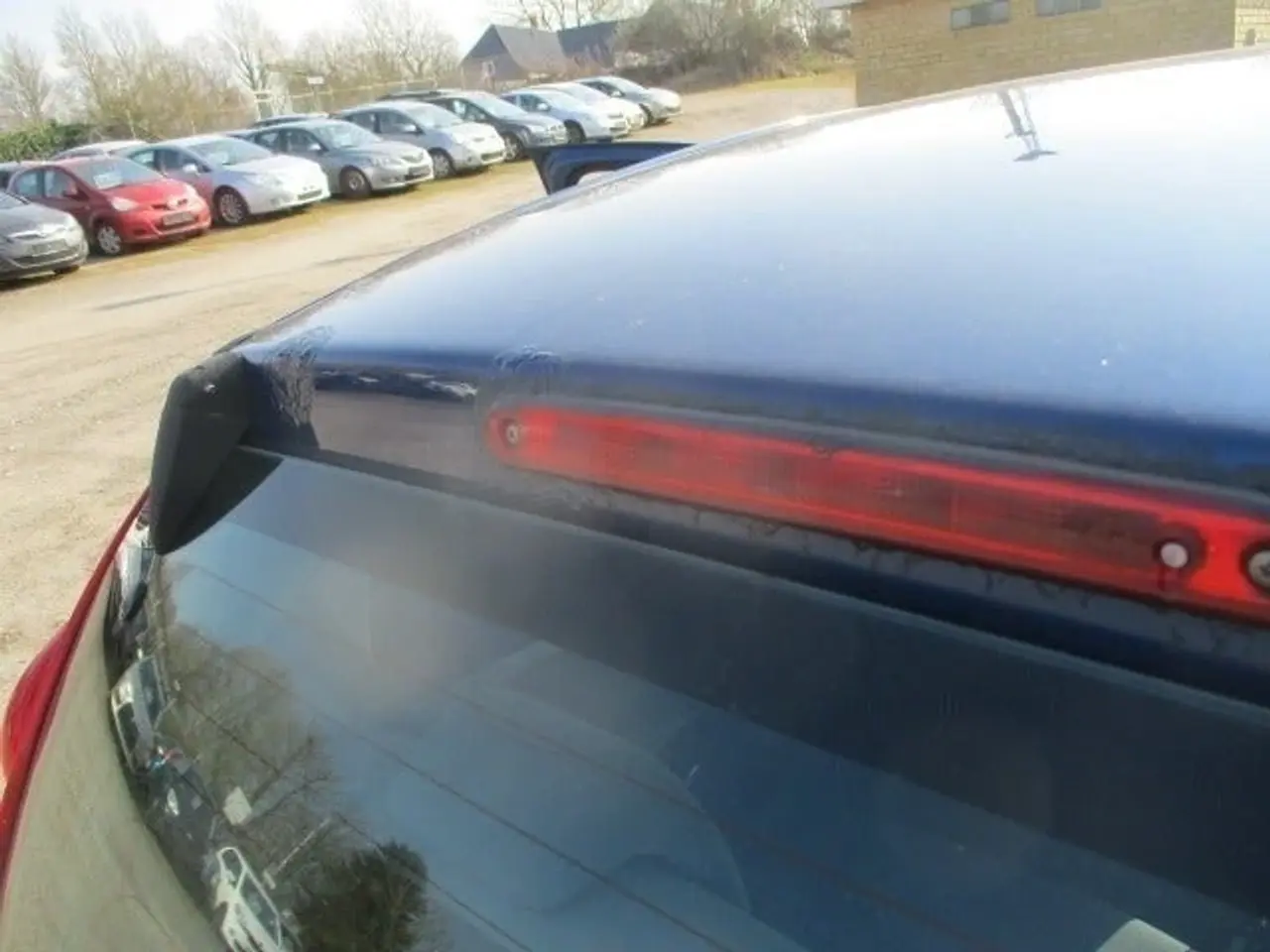 Billede 12 - Peugeot 107 1,0 Comfort