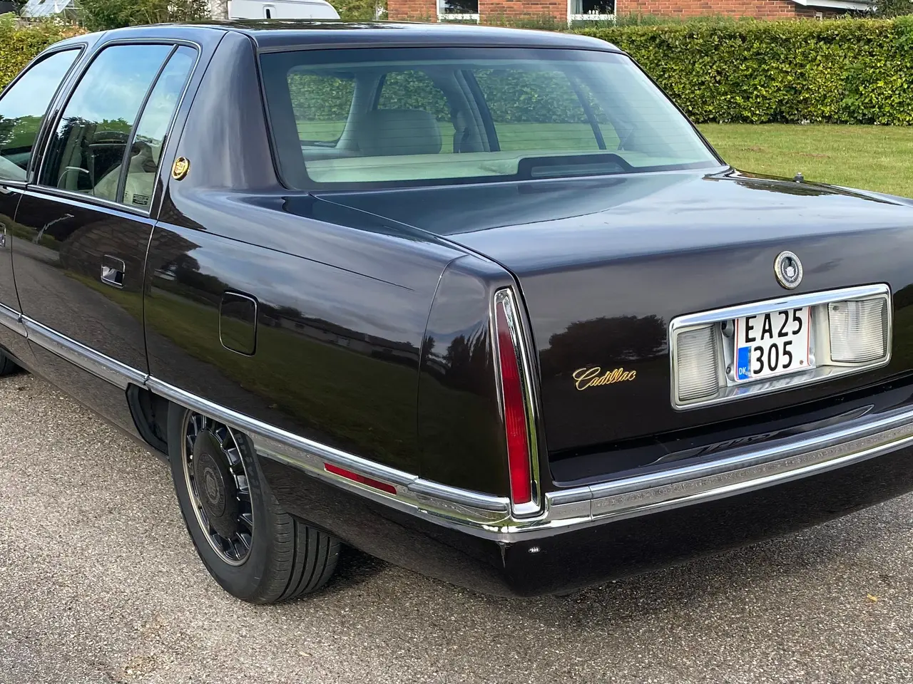 Billede 7 - Caddy v8