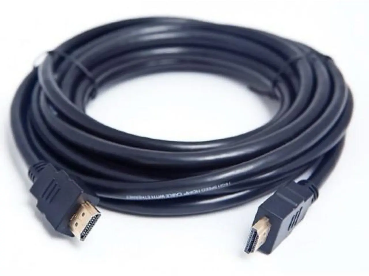 Billede 1 - HDMI kabel 10m 1080P Full HD