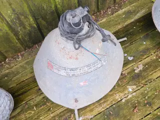 Div varmelamper 