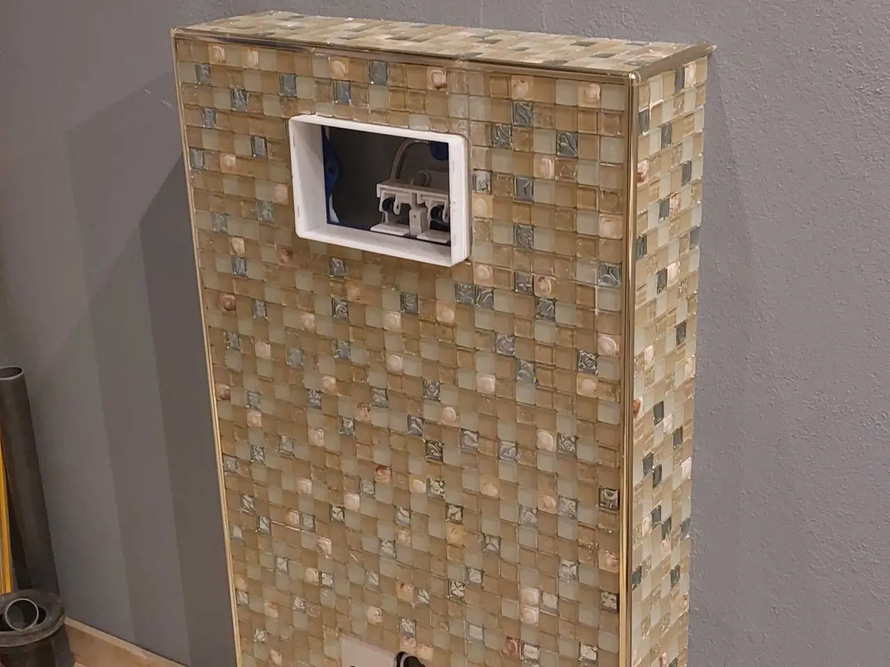 Billede 7 - Håndværkershjælp tømrer murer renovering bygning