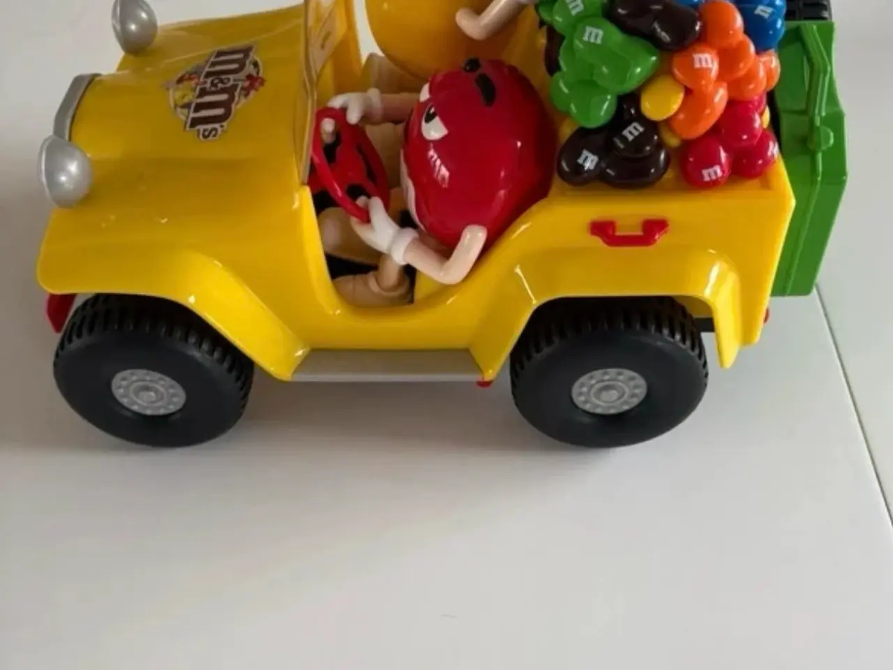 Billede 2 - M&M bil