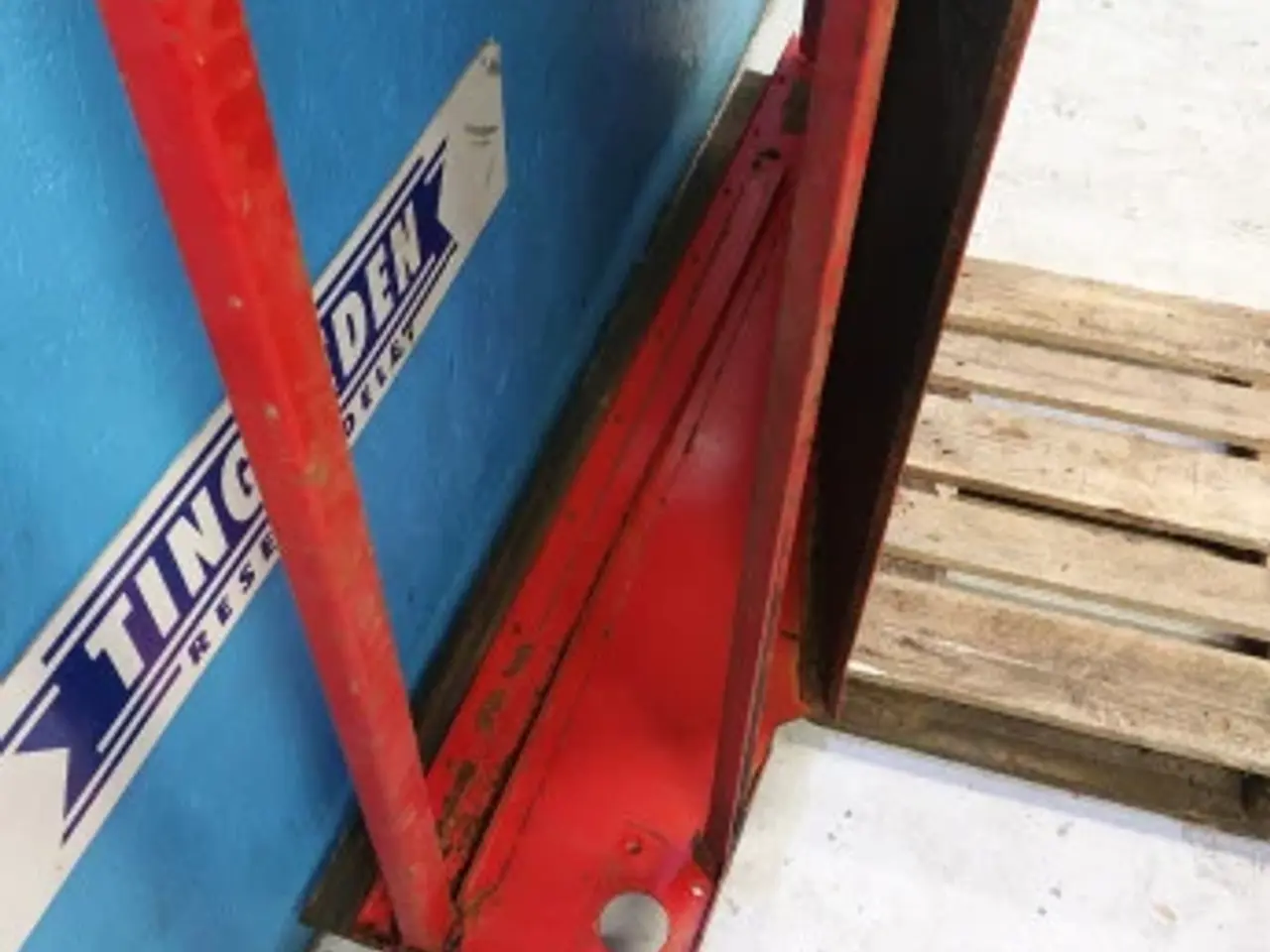 Billede 22 - Massey Ferguson 32 Soldkasse 28482101
