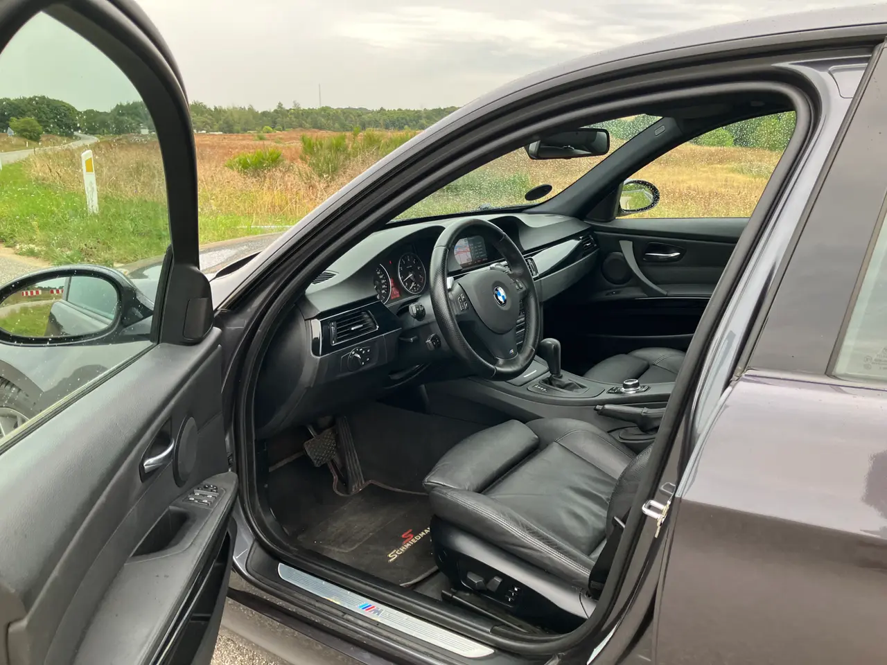 Billede 5 - BMW 330i 3,0 M-Sport aut.