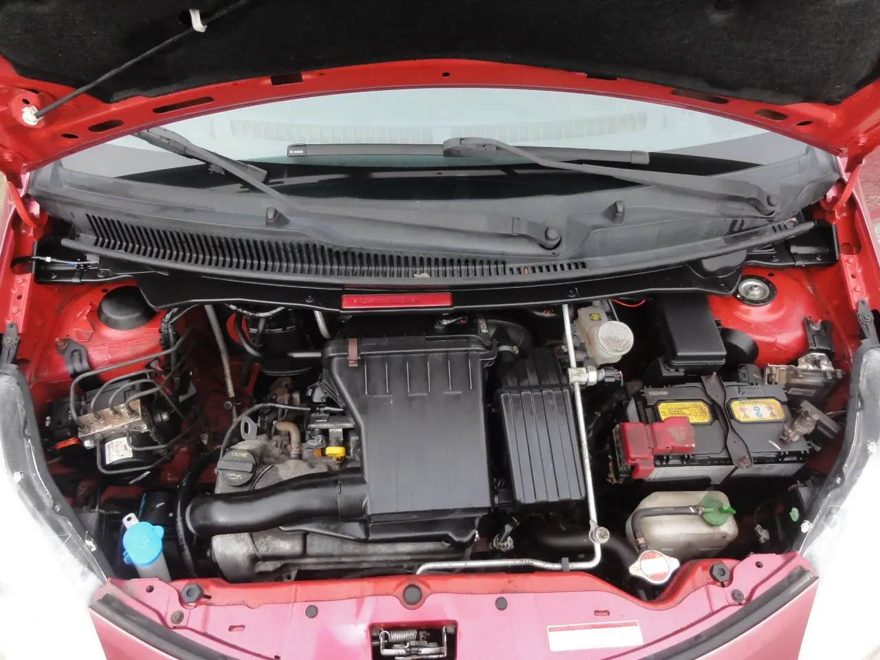 Billede 20 - Suzuki Alto 1,0