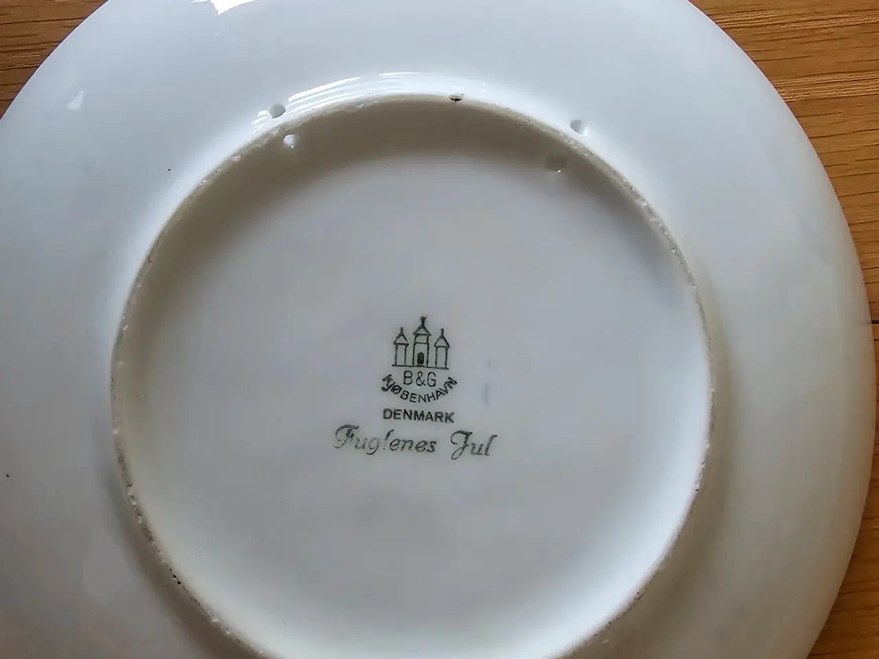 Billede 8 - Platter