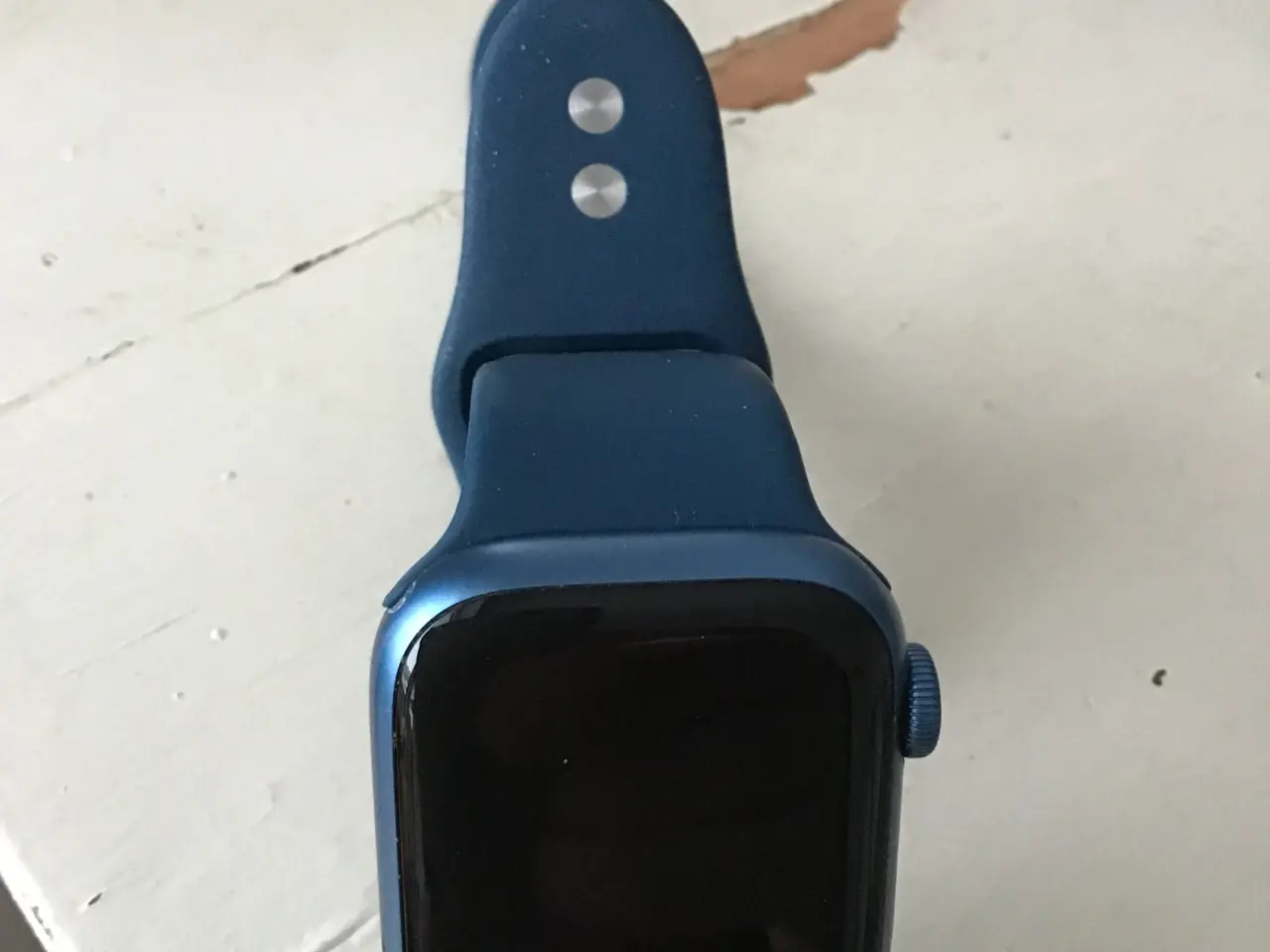 Billede 2 - Smukt Appel Watch serie 7  , 2021