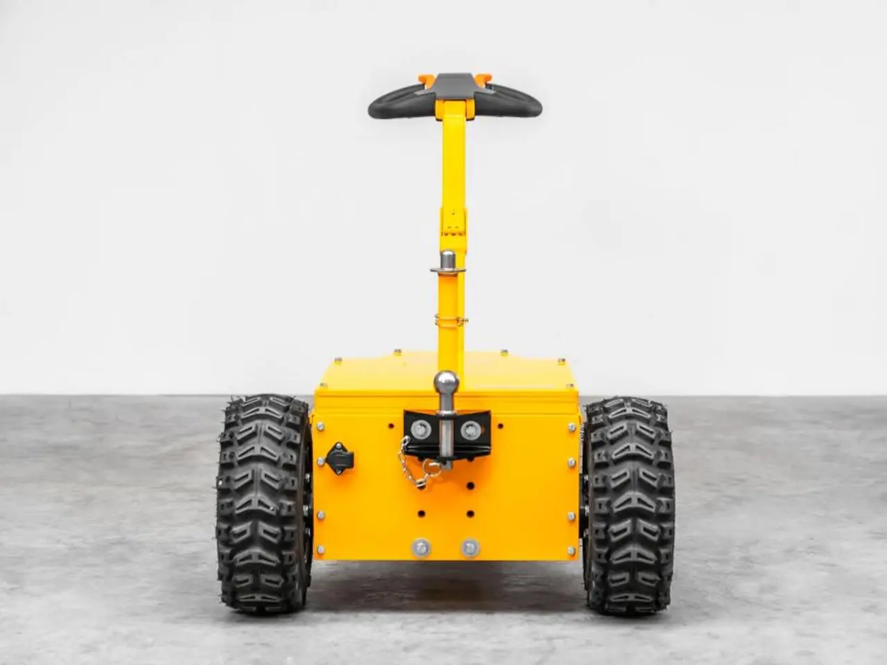 Billede 8 - Multi-Mover L25 elektrisk trækker – 2500 kg trækkraft