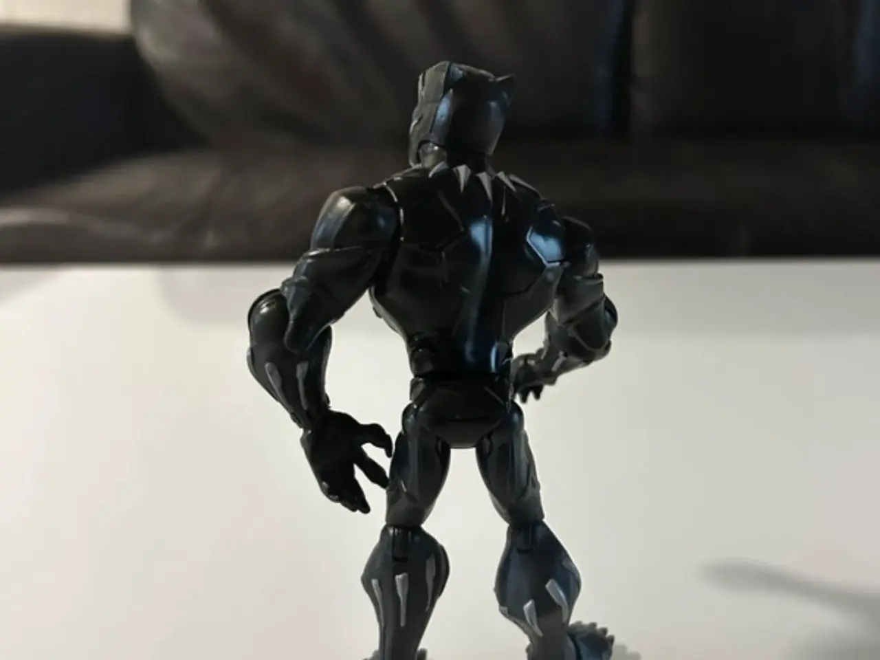 Billede 3 - Playmates 4 figurer 