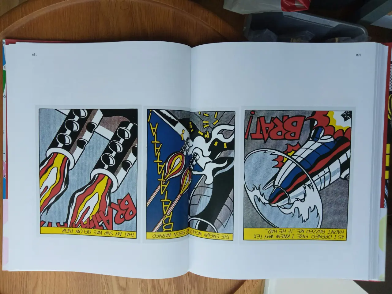 Billede 4 - POP ART af Tilman Osterwold
