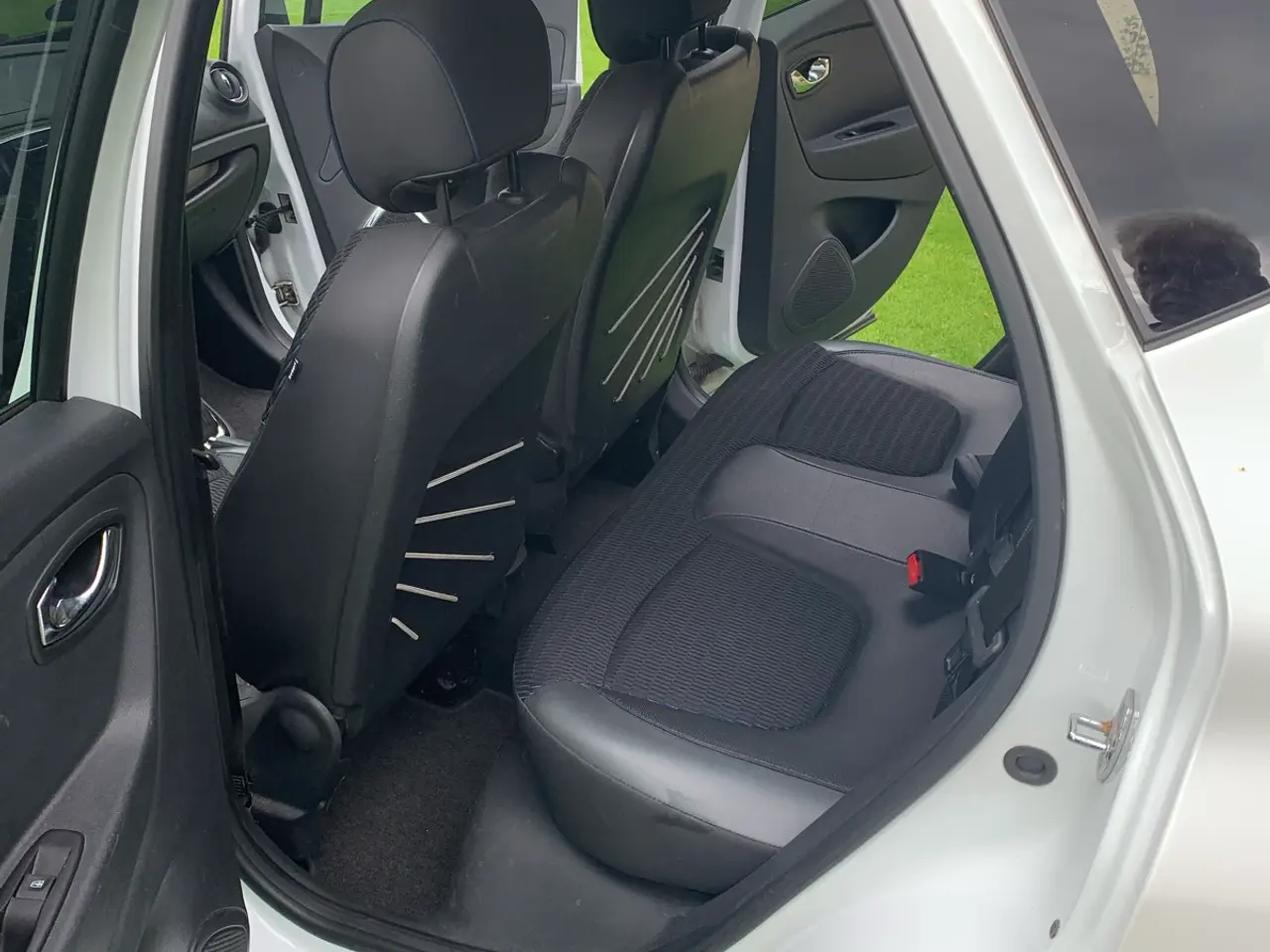Billede 11 - Renault captur automatgear