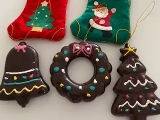 Juleophæng