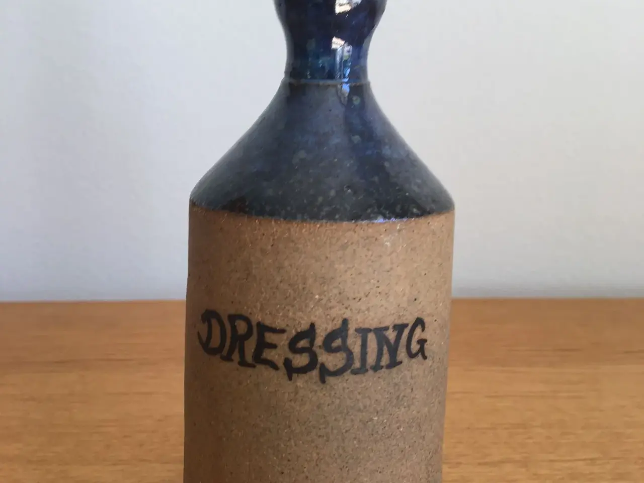 Billede 1 - Stougaard , dressingflaske