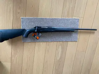 Franchi Horizon jagtriffel kal. 308 win.