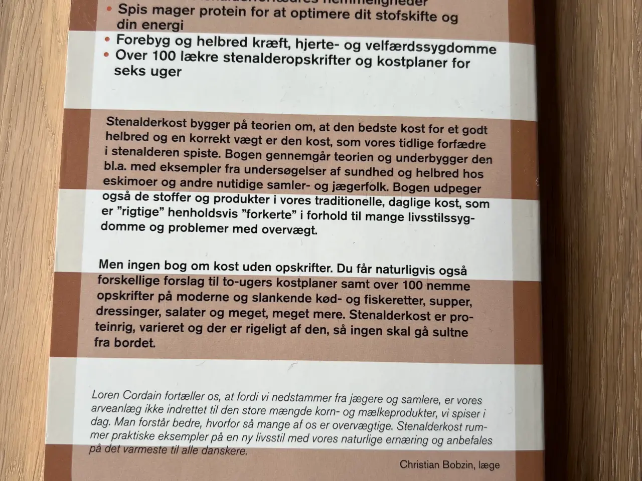 Billede 2 - Bog