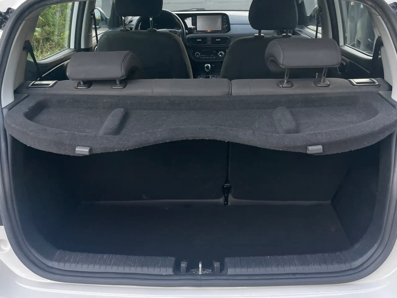 Billede 16 - Hyundai i10 1,0 MPi Essential AMT