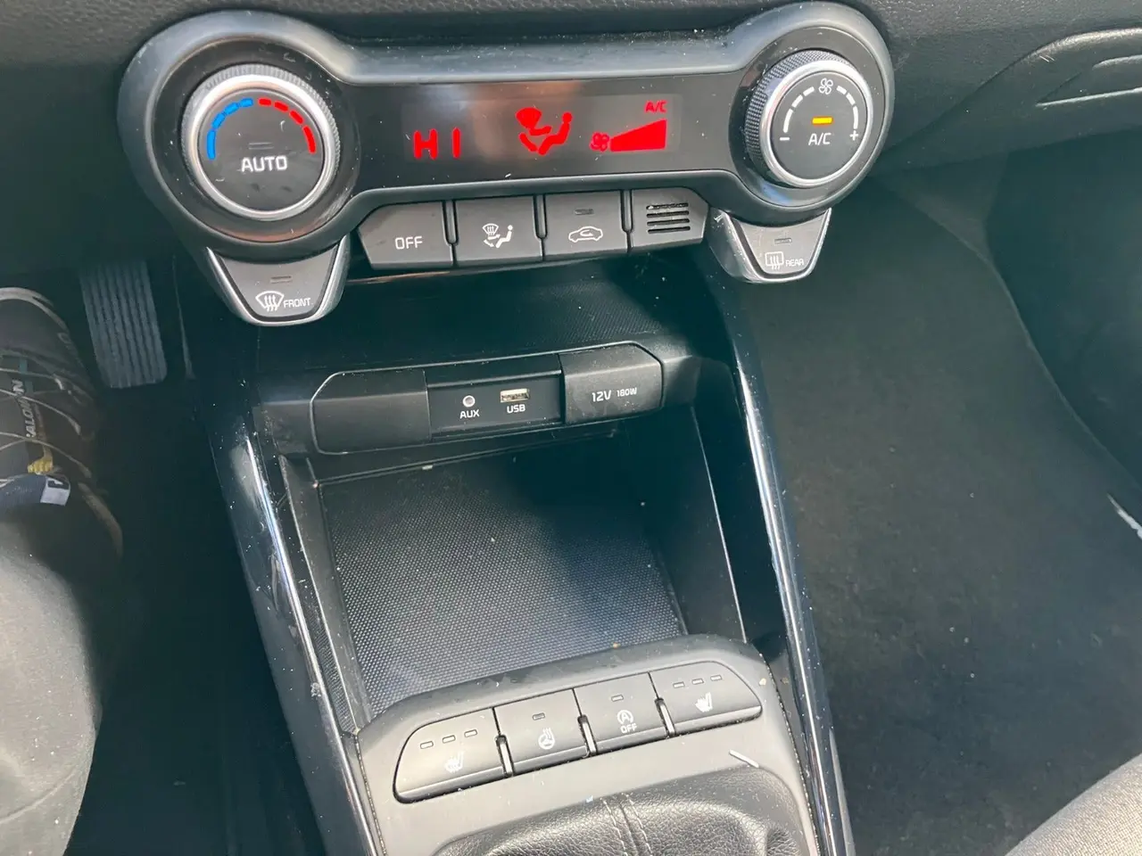 Billede 20 - Kia Stonic 1,0 T-GDi Vision