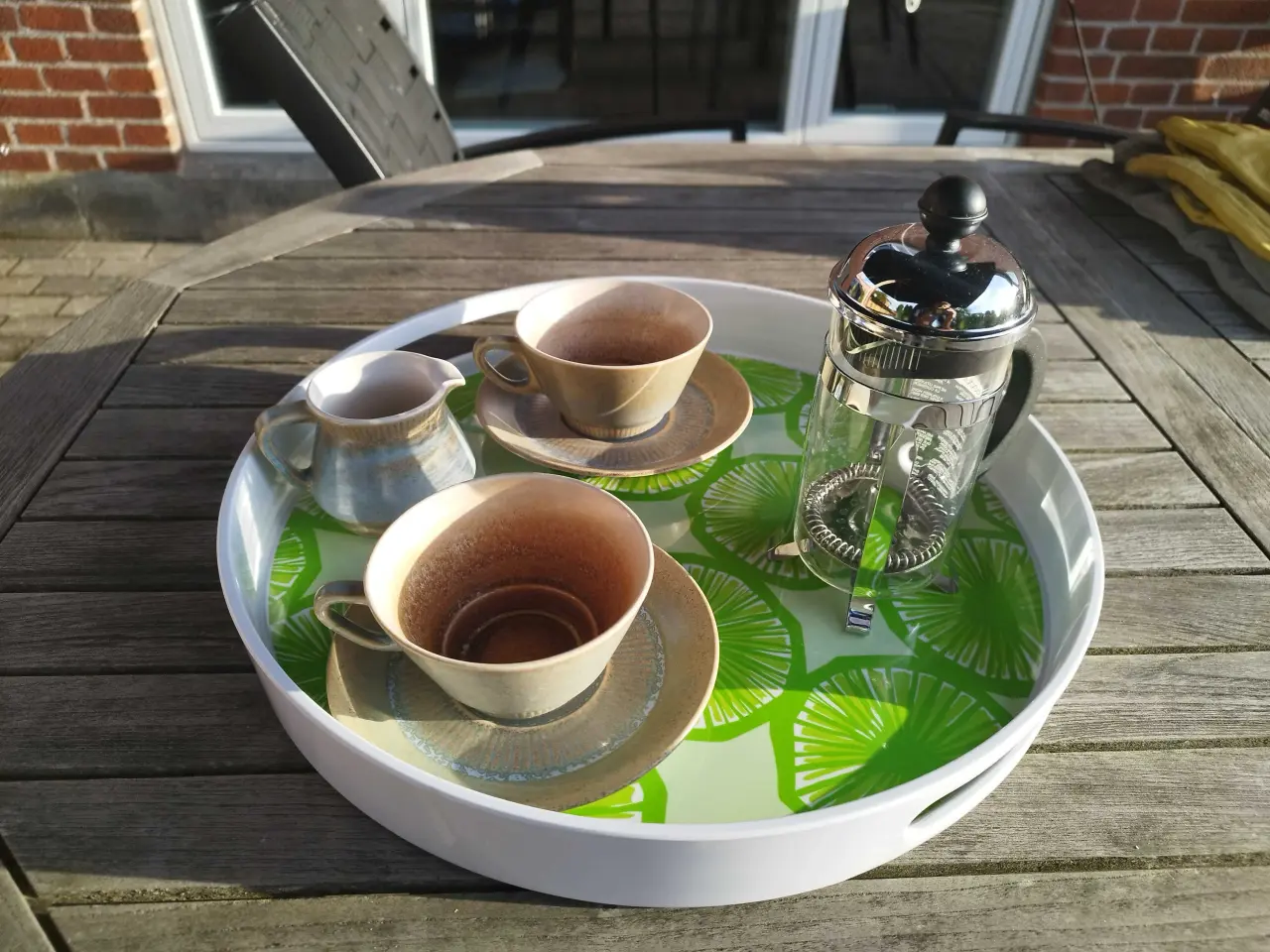 Billede 5 - Bodum Chambord Stempelkande