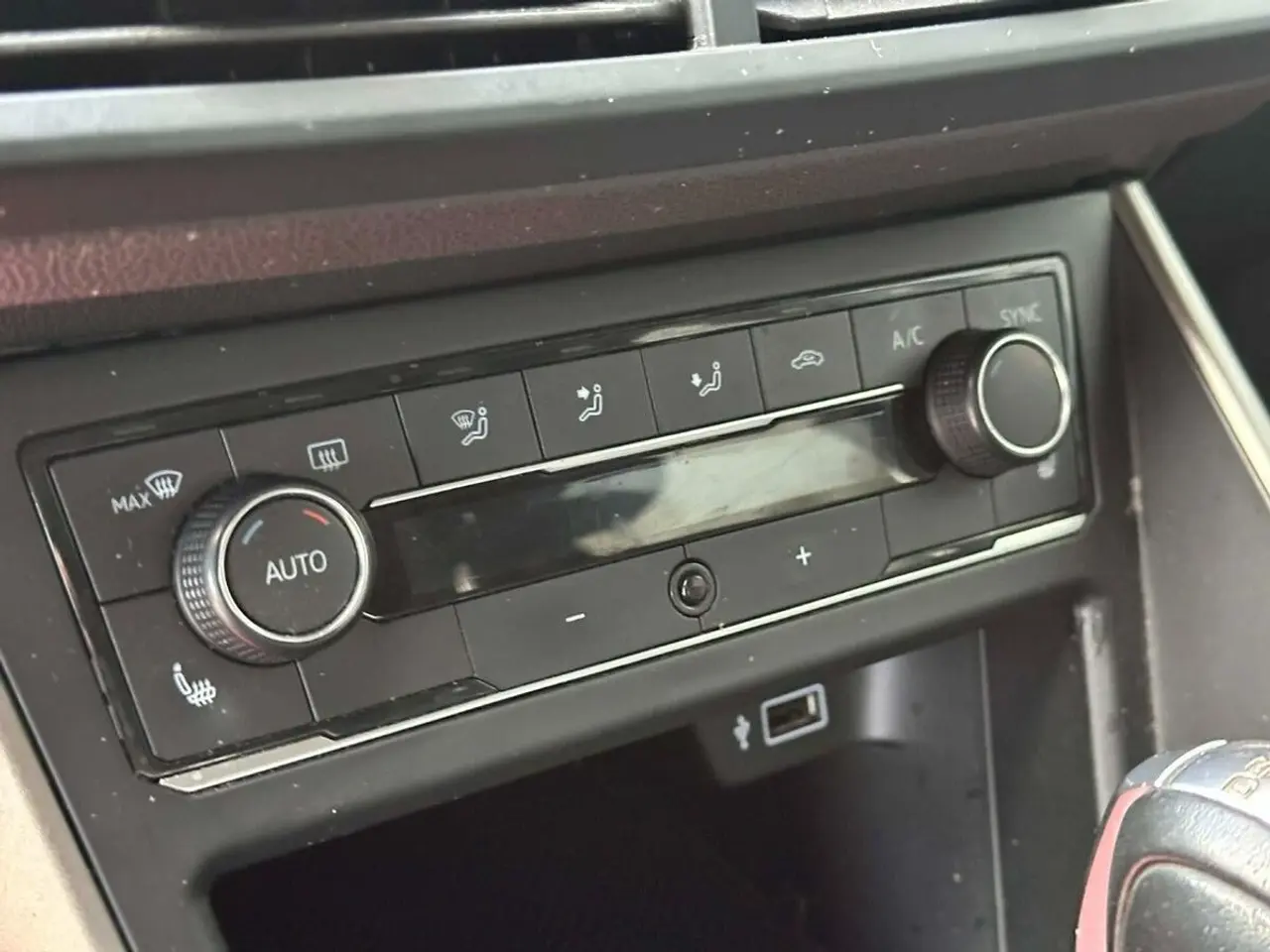 Billede 9 - VW Polo 1,0 TSI Comfortline DSG 95HK 5d 7g Aut.