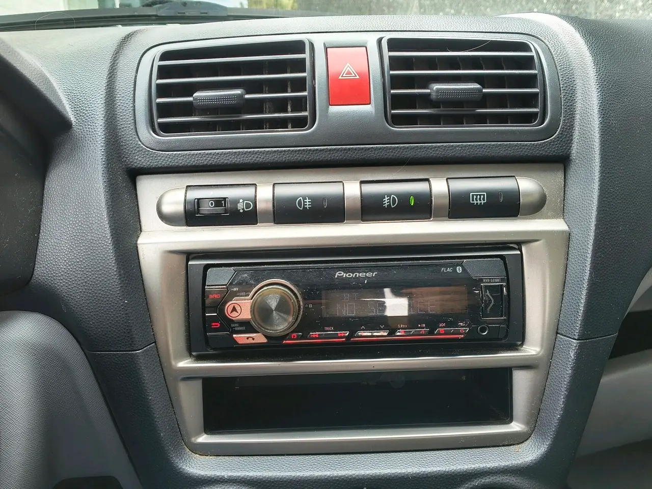 Billede 7 - Kia Picanto 1,1 EX 65HK 5d