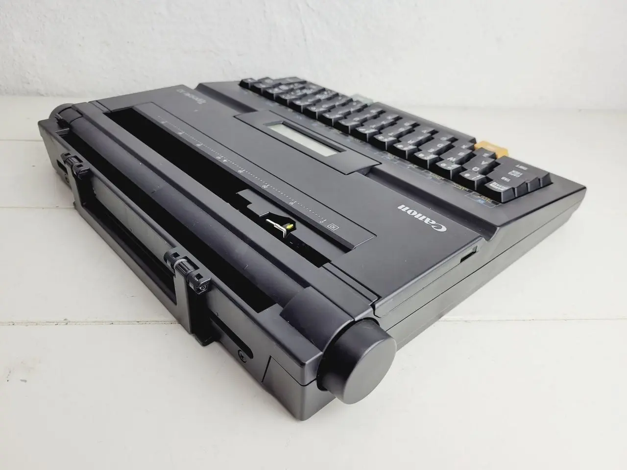 Billede 5 - ⭐️- CANON Typestar 10 Skrivemaskine - Defekt