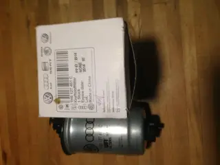 Orginal Diesel filter til VW Ny